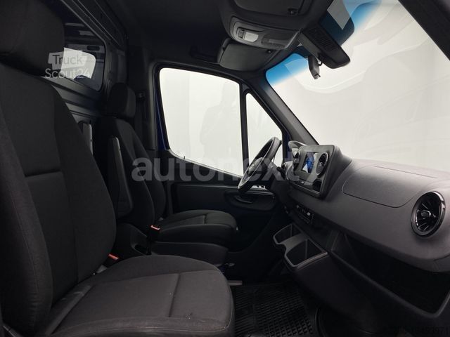 Bestelwagen MERCEDES-BENZ Sprinter 211 Kompakt Aut. *KAMERA+STANDHEIZ.* (0