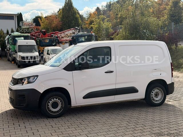 Minibus PEUGEOT Partner Premium L1 NEW TURBO - 135.000km