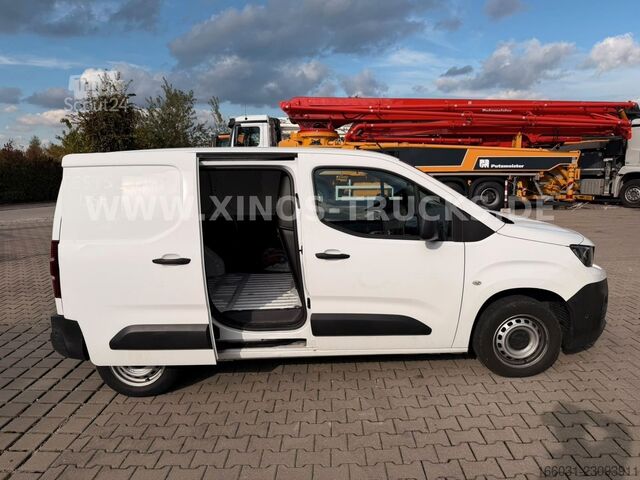 Minibus PEUGEOT Partner Premium L1 NEW TURBO - 135.000km