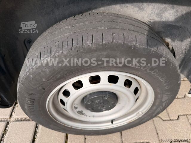 Minibus PEUGEOT Partner Premium L1 NEW TURBO - 135.000km