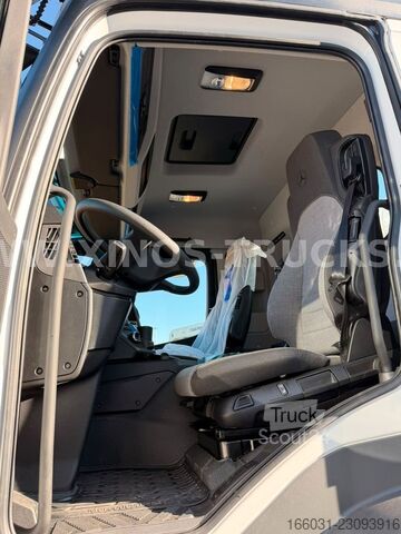 Betonmixer vrachtwagen MERCEDES-BENZ Arocs 3240 Putzmeister 9m³-BL 35t-AP-Axles EUR6E