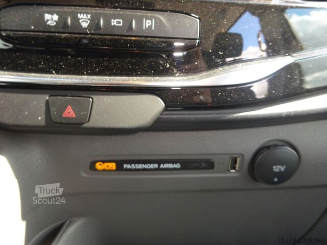Μίνι λεωφορείο FORD Transit 350 L3H2 Trend KMP Rampe 2Klima Stndhz