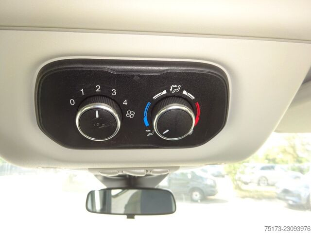 Μίνι λεωφορείο FORD Transit Kombi 350 L3H2 Trend 2xKlima Rampe KMP