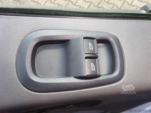 Μίνι λεωφορείο FORD Transit Kombi 350 L3H2 Trend 2xKlima Rampe KMP