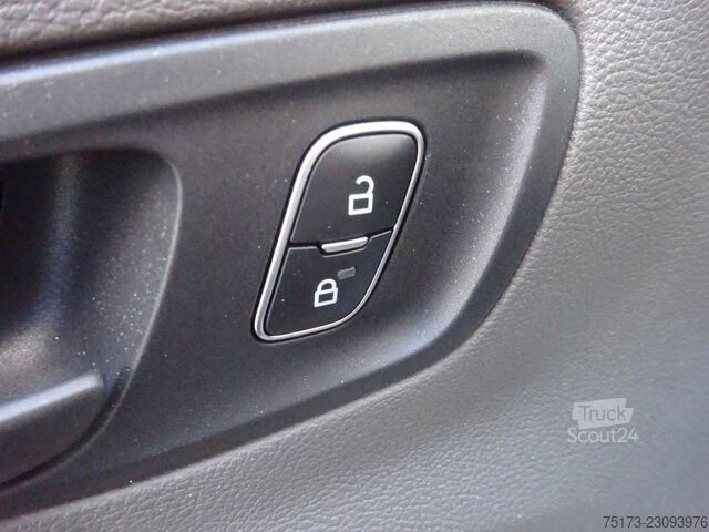 Μίνι λεωφορείο FORD Transit Kombi 350 L3H2 Trend 2xKlima Rampe KMP