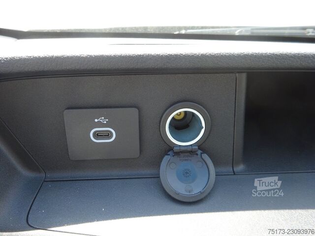 Μίνι λεωφορείο FORD Transit Kombi 350 L3H2 Trend 2xKlima Rampe KMP