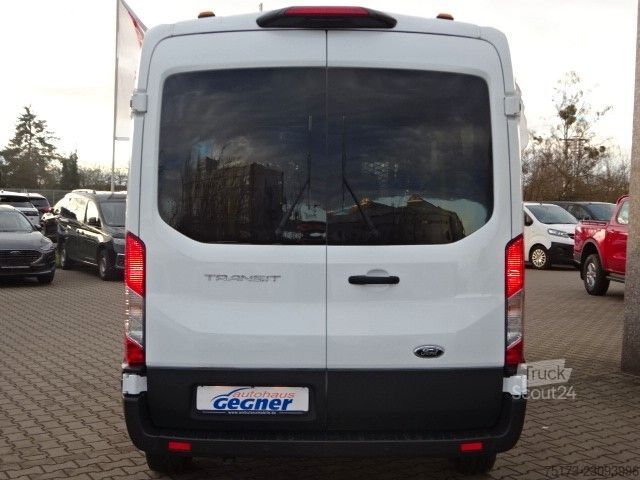 Minibussi FORD Transit 350L3H2 Trend KMP Lift Stndhzg GRA Kam