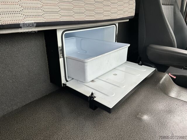 Standard tractor DAF CF 410 FT SC / Motor Problems / 793 dkm / Euro ...