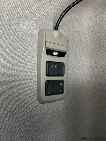 Standard tractor DAF CF 410 FT SC / Motor Problems / 793 dkm / Euro ...