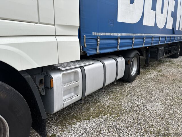 Standard-Sattelzugmaschine DAF XF 480 SSC
