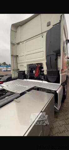 Standardni cestni vlačilec DAF XF 480 SSC