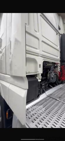 Tractora de carretera estándar DAF XF 480 SSC