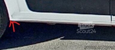 Wohnwagen/Wohnmobil Fiat Weinsberg Carabus 600 K | 4 Posti Letto | Completamente Attrezzato