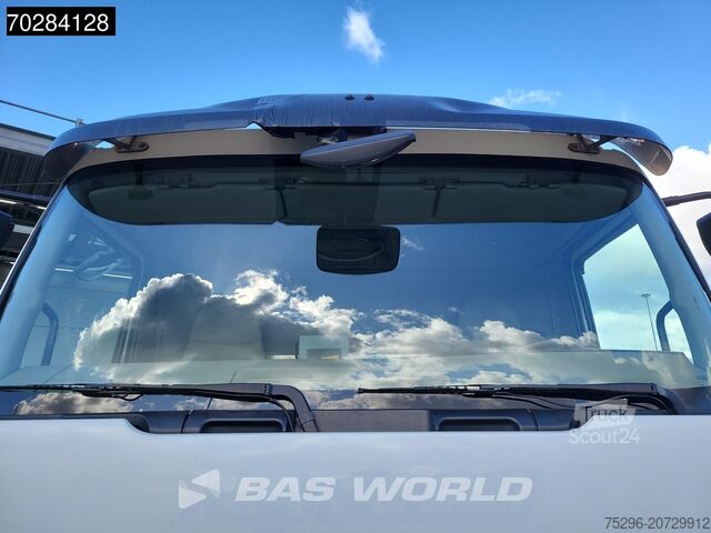 Camion cisternă Renault Premium 380 4X4 4x4 14.000 Liter Fuel tanker 6 ...