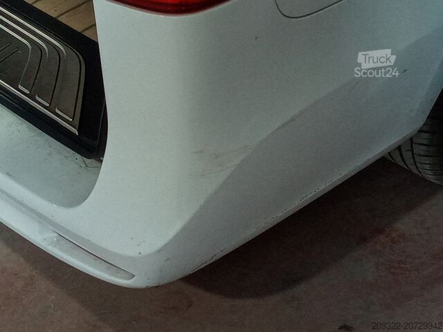 Wohnwagen/Wohnmobil Mercedes Marco Polo 250d | Camper | Camper | 2 Posti Letto | Cucina