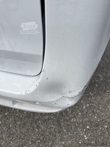 Kastenwagen Wohnmobil / Campervan Mercedes Marco Polo 250d | Luxus Camper 2 Schlafplätze | Küche + Aufstelldach