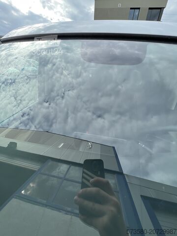 Kastenwagen Wohnmobil / Campervan Mercedes Marco Polo 250d | Luxus Camper 2 Schlafplätze | Küche + Aufstelldach