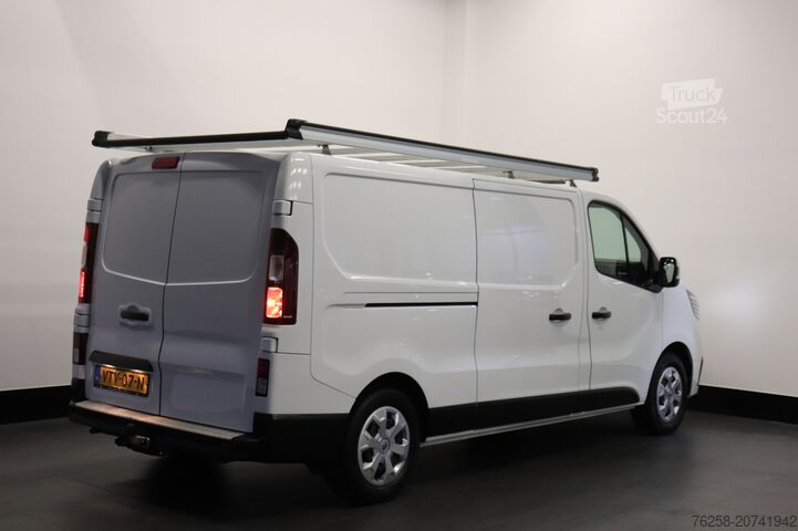 Skåpbil Renault Trafic 2.0 dCi L2 EURO 6 - Airco - Cruise - Car...