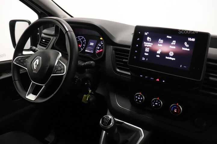 Skåpbil Renault Trafic 2.0 dCi L2 EURO 6 - Airco - Cruise - Car...