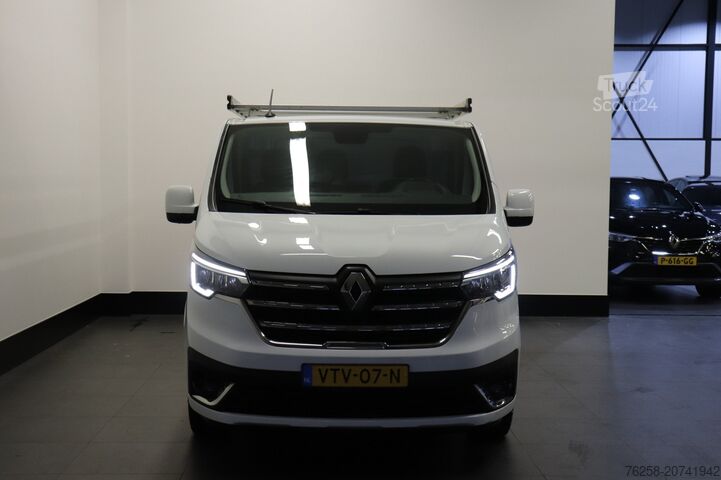 Skåpbil Renault Trafic 2.0 dCi L2 EURO 6 - Airco - Cruise - Car...