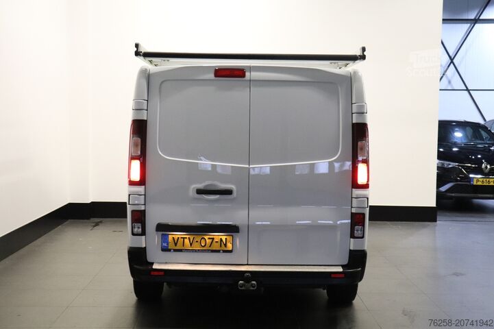 Skåpbil Renault Trafic 2.0 dCi L2 EURO 6 - Airco - Cruise - Car...