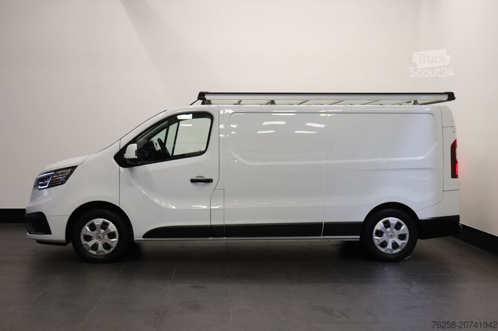 Skåpbil Renault Trafic 2.0 dCi L2 EURO 6 - Airco - Cruise - Car...