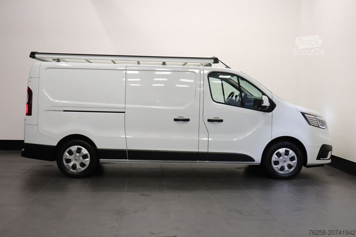 Skåpbil Renault Trafic 2.0 dCi L2 EURO 6 - Airco - Cruise - Car...