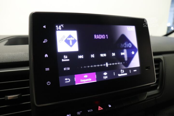 Skåpbil Renault Trafic 2.0 dCi L2 EURO 6 - Airco - Cruise - Car...