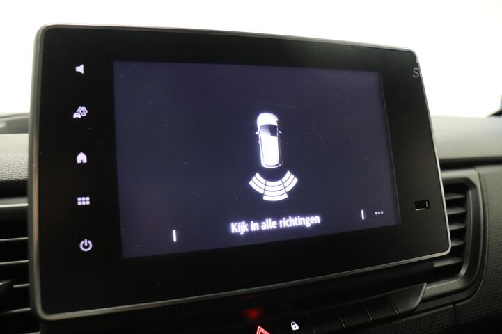 Skåpbil Renault Trafic 2.0 dCi L2 EURO 6 - Airco - Cruise - Car...