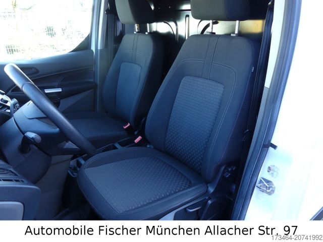 Panelvan FORD Transit Connect 240 Kasten lang L2 Regaleinbau