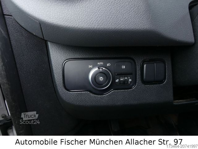 Τριαξονικό ανατρεπτικό βαν MERCEDES-BENZ Sprinter 3 Pritsche 516*Dreiseitenkipper*Text#