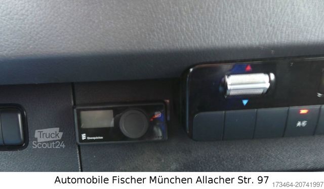 Τριαξονικό ανατρεπτικό βαν MERCEDES-BENZ Sprinter 3 Pritsche 516*Dreiseitenkipper*Text#