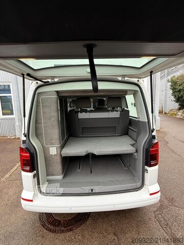 Wohnwagen/Wohnmobil Volkswagen California Coast 2.0 TDI|2022 | EURO 6 | Venditore professionale