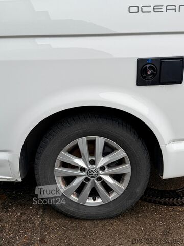 Wohnwagen/Wohnmobil Volkswagen California Coast 2.0 TDI|2022 | EURO 6 | Venditore professionale