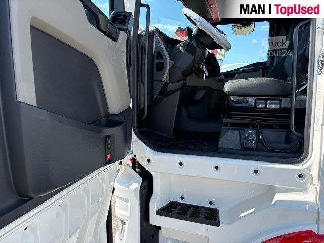 Tracteur routier standard MAN TGX 18.480 4x2 BL SA