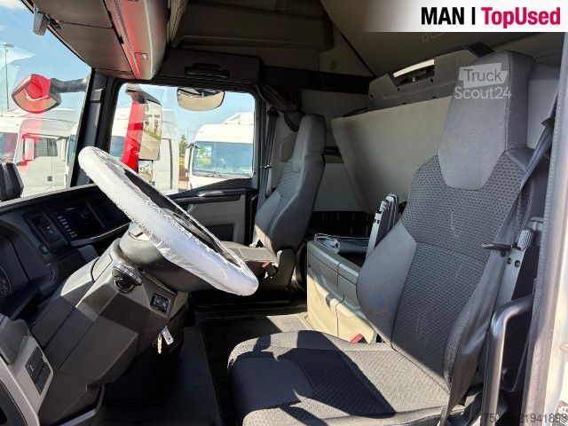 Tracteur routier standard MAN TGX 18.480 4x2 BL SA