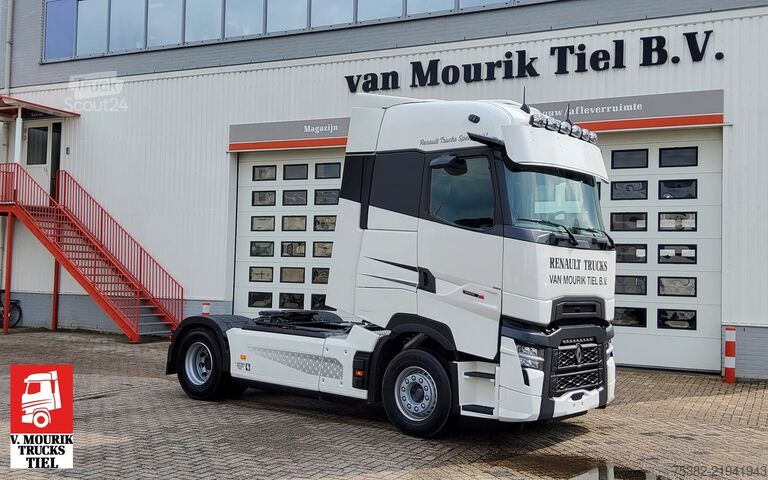 MTS standard Renault T480 TURBO COMPOUND 4x2 HIGH - VMT EDITION - 13...