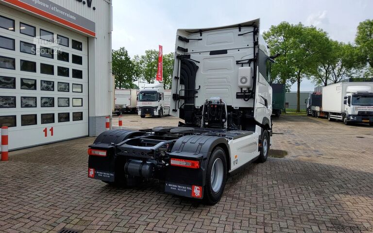MTS standard Renault T480 TURBO COMPOUND 4x2 HIGH - VMT EDITION - 13...
