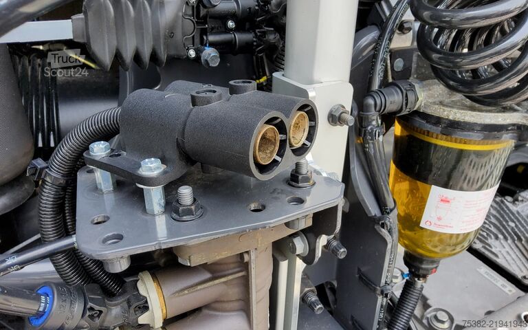 MTS standard Renault T480 TURBO COMPOUND 4x2 HIGH - VMT EDITION - 13...