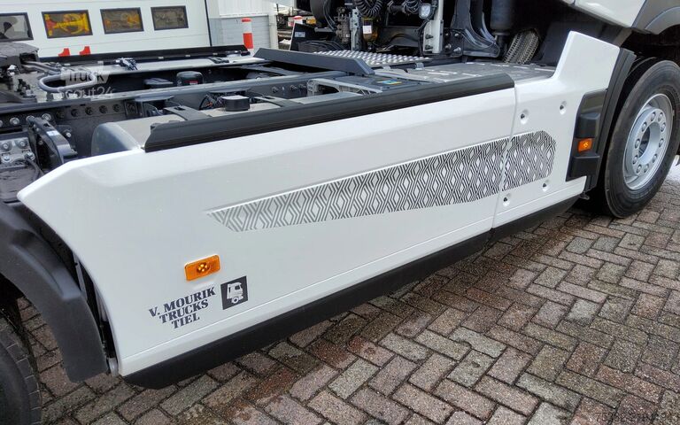 MTS standard Renault T480 TURBO COMPOUND 4x2 HIGH - VMT EDITION - 13...