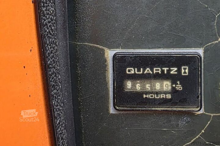 Scharnierende telescopische hoogwerker JLG 800AJ Diesel, 4x4x4 Drive, 26.5m Working Height, 1