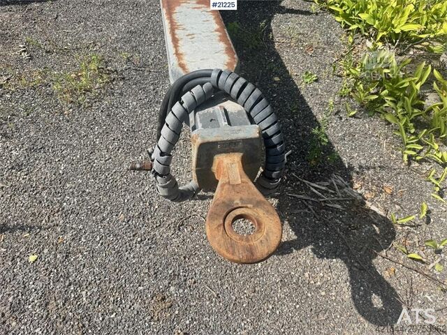 Volquete Maur Trailer.