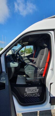 Panelinis furgonas Renault Master 170 KM L3H2 Red Edition