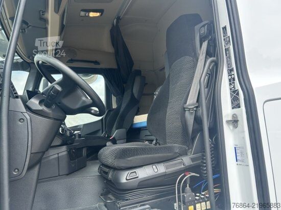 Самосвален камион MERCEDES-BENZ 2645, 6X4 ,HYVA AUFBAU ,EURO6