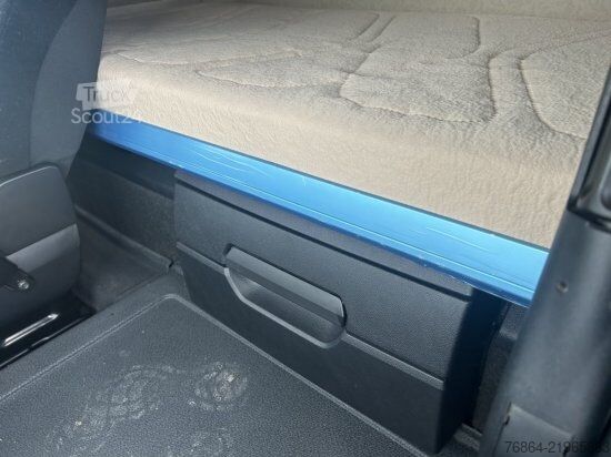 Самосвален камион MERCEDES-BENZ 2645, 6X4 ,HYVA AUFBAU ,EURO6