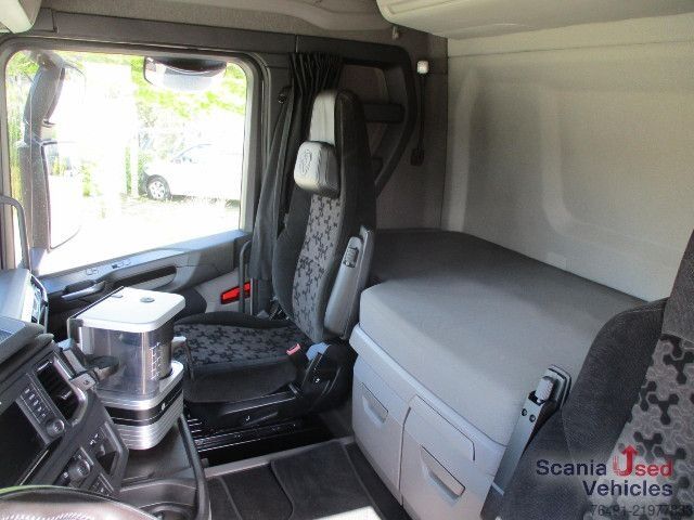 Cap tractor standard Scania R 500 A4x2NA