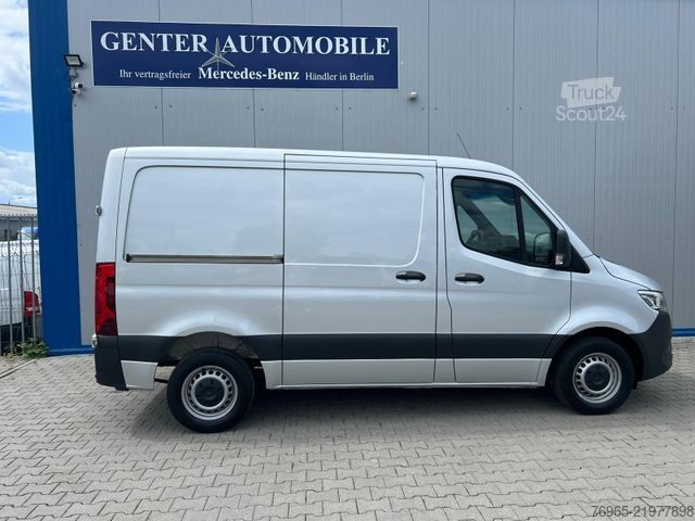 Panelinis furgonas MERCEDES-BENZ Sprinter 314 AUTOMATIK NAVI DISTRONIC KAMERA LED