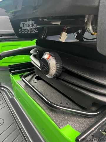 Panelinis furgonas MERCEDES-BENZ Sprinter 317 LANG 9G-TRONIC TOTWINKEL 360°KAMERA