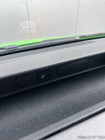 Panelinis furgonas MERCEDES-BENZ Sprinter 317 LANG 9G-TRONIC TOTWINKEL 360°KAMERA
