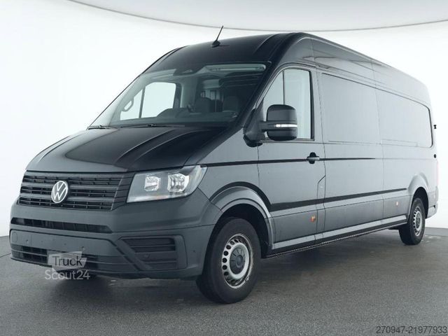 Βαν με ψηλή οροφή VOLKSWAGEN Crafter Kasten 35 L4H3 DAB KAMERA PDC KLIMA